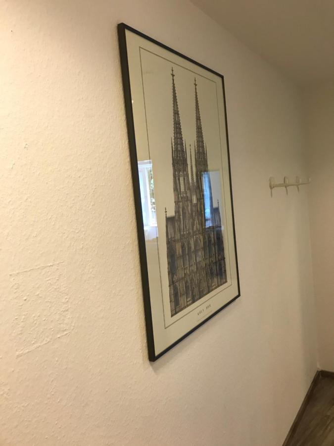 Appartement Am Dom