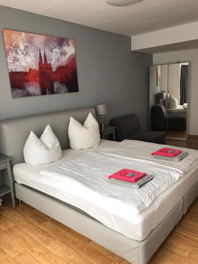 Am Dom Appartement Keulen