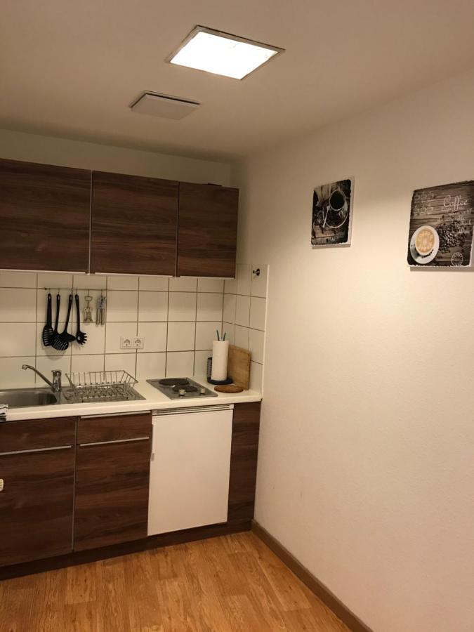 Appartement Am Dom *