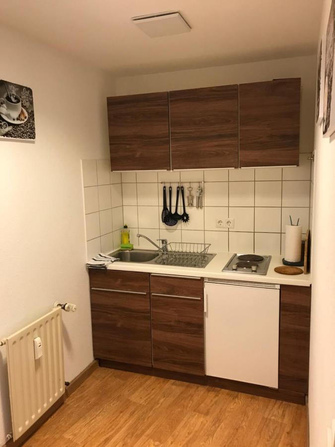 Am Dom Appartement Keulen