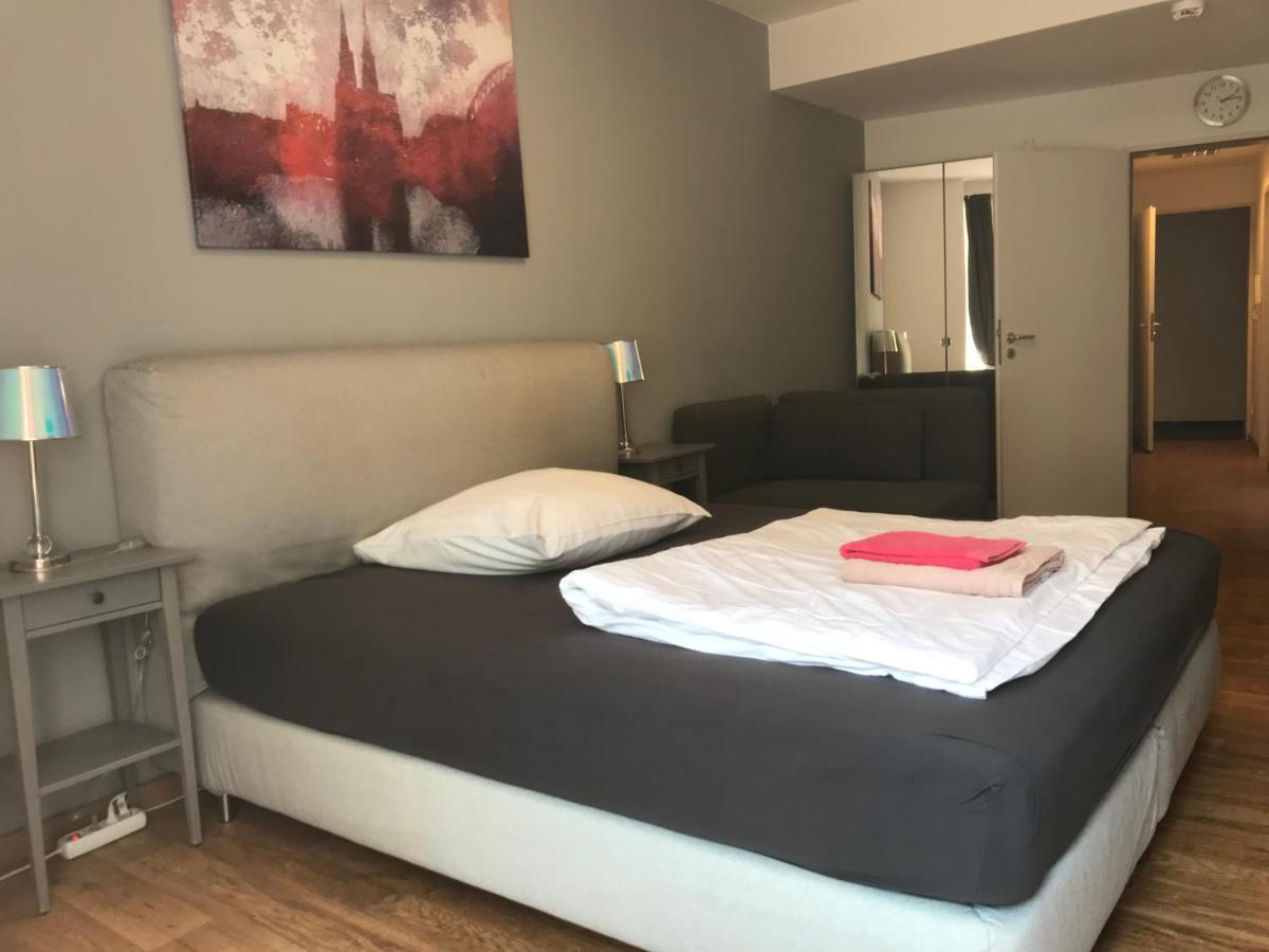 Am Dom Appartement *