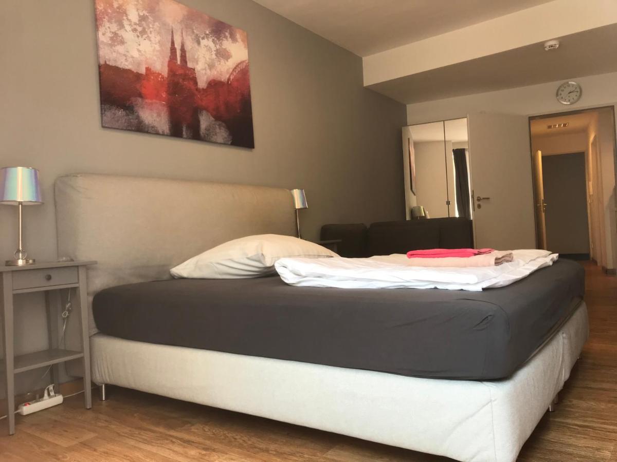 Am Dom Appartement *