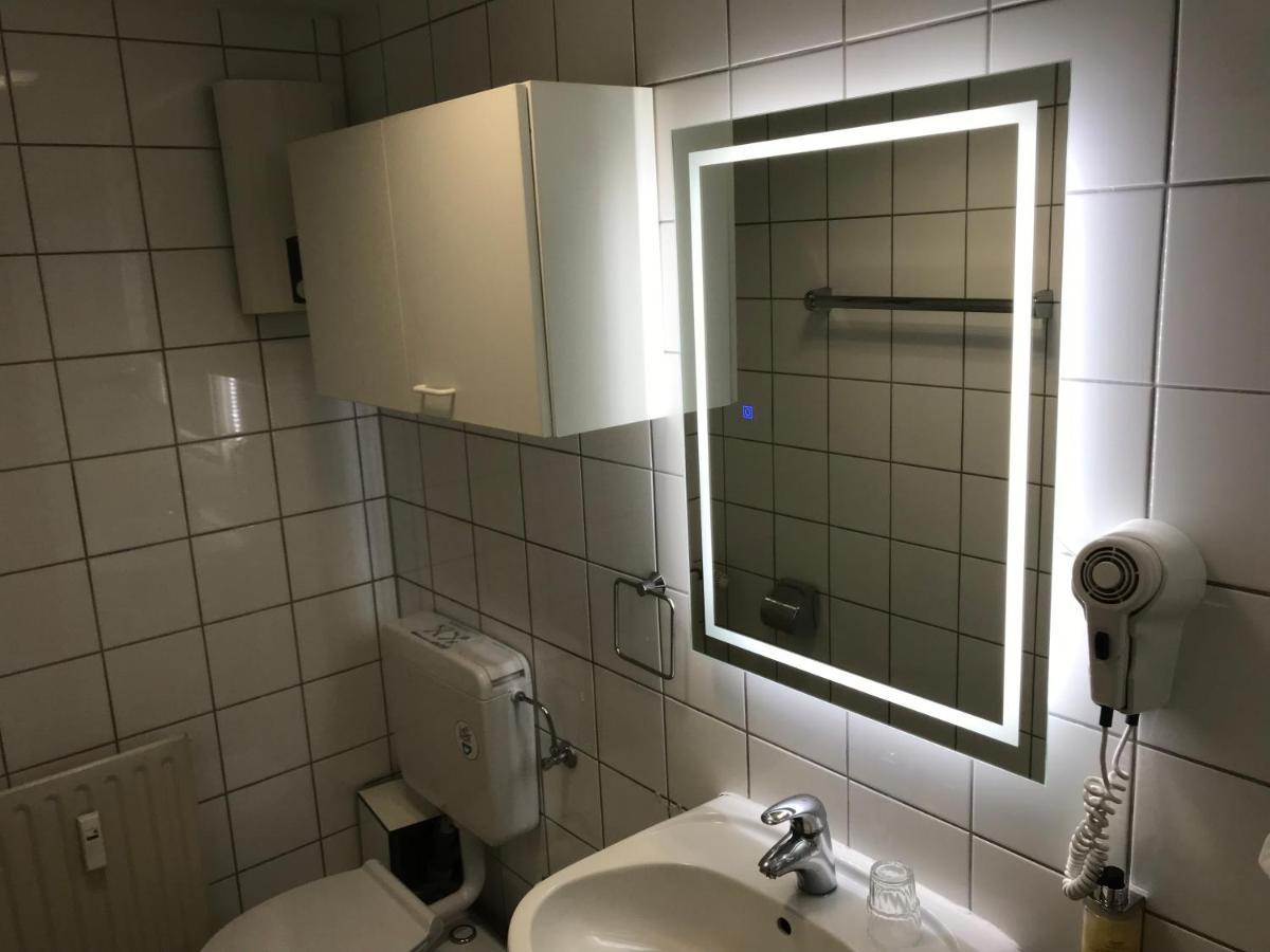 Appartement Am Dom *